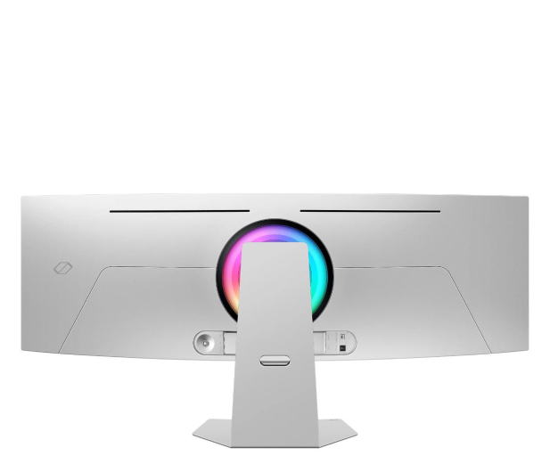 Samsung Odyssey OLED G9 S49DG950SUX G95SD - 1265662 - zdjęcie 5